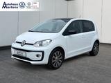 Volkswagen up! 1.0 Black Style Klima Rückfahrkamera - Volkswagen up!: Black Style