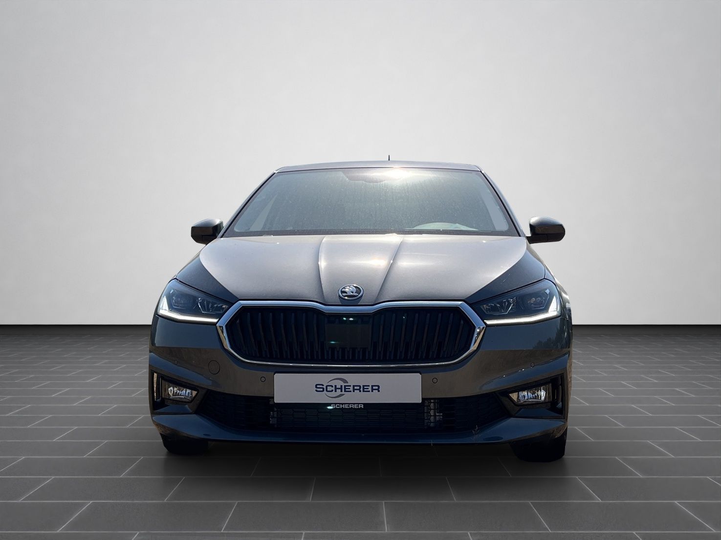 Skoda Fabia - Bild 7