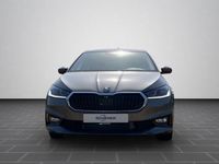 Skoda Fabia - Vorschau Bild 7
