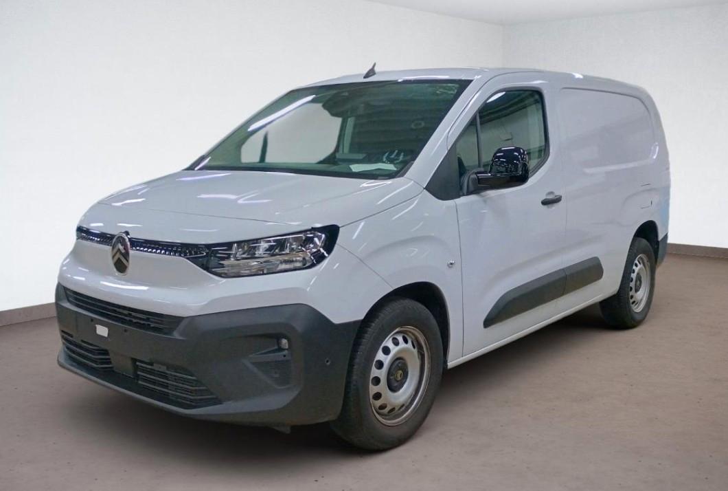 Citroën Berlingo Kasten L2 XL BlueHDi130 EAT8  *1.Hand*