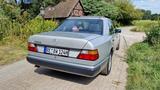 Mercedes-Benz 300E W124, H-Zulassung, Top Zustand - Mercedes-Benz 300 aus 1990: 300e
