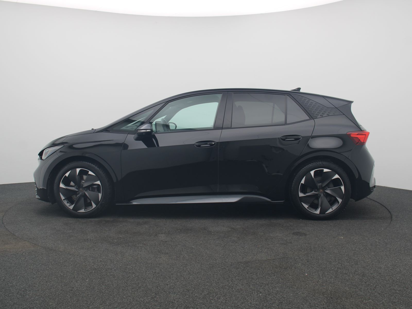 Cupra Born - Bild 5