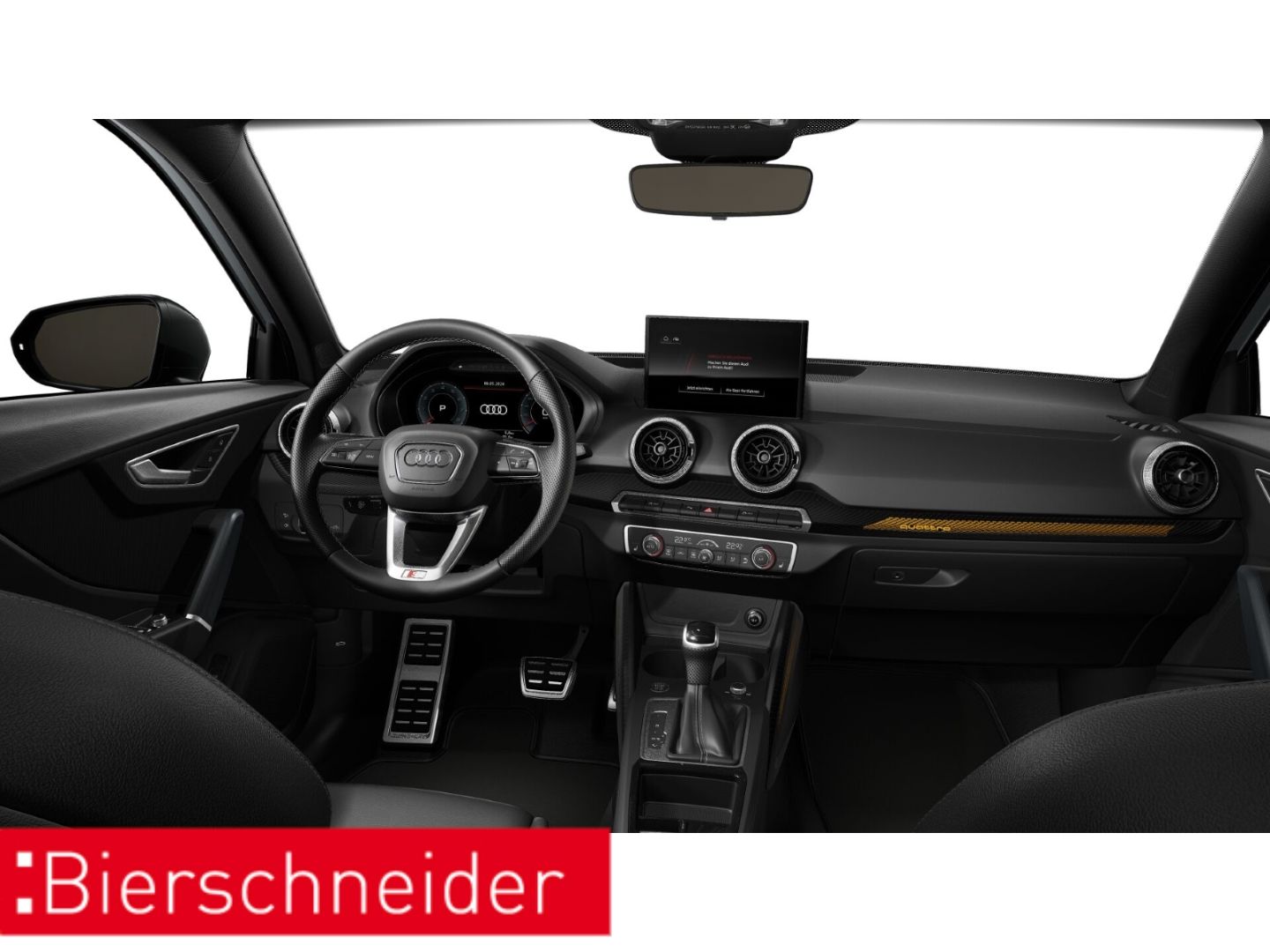 Audi Q2 - Bild 4