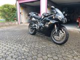 Triumph Daytona 675 - TRIUMPH 675 DAYTONA
