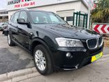 BMW X3 xDrive 20i Advantage /8-Fach Bereift /2. Hand - BMW X3 aus 2013