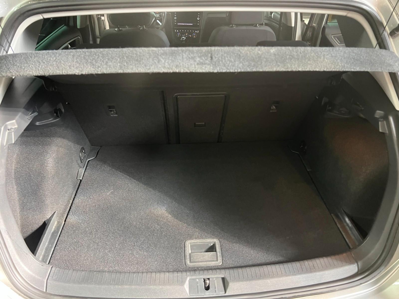 Volkswagen Golf VII Lim. Comfortline BlueMotion 1 Hand, миниатюра 20
