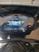 Triumph Street Triple RS - TRIUMPH STREET TRIPLE RS