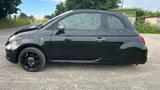 Fiat Ellenator 500C 1.2 Sport  - gebrauchte Fiat 500C aus dem Jahr 2016