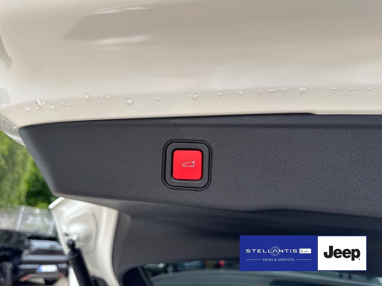 Jeep Avenger - Bild 14