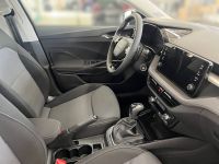 Skoda Fabia - Vorschau Bild 13