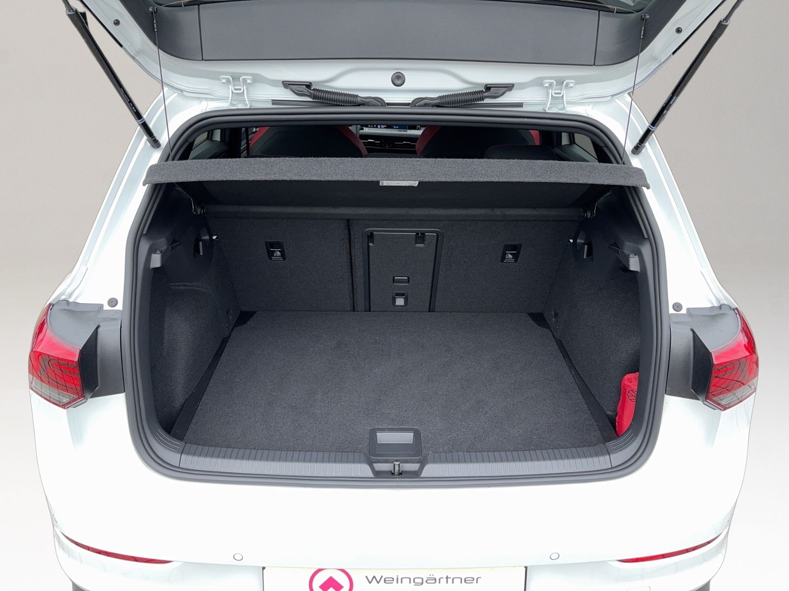 Golf VIII GTI, ACC, 18" Alu Bergamo, Winterpaket