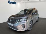 Nissan Townstar Kombi L1 N-Design 130PS - Nissan Townstar aus 2022