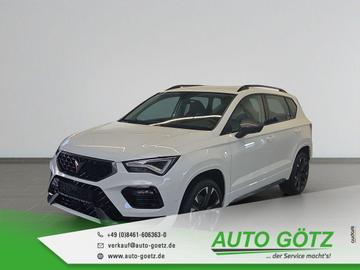 Cupra Ateca 2026