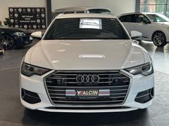 AUDI A6 - Ansicht 2