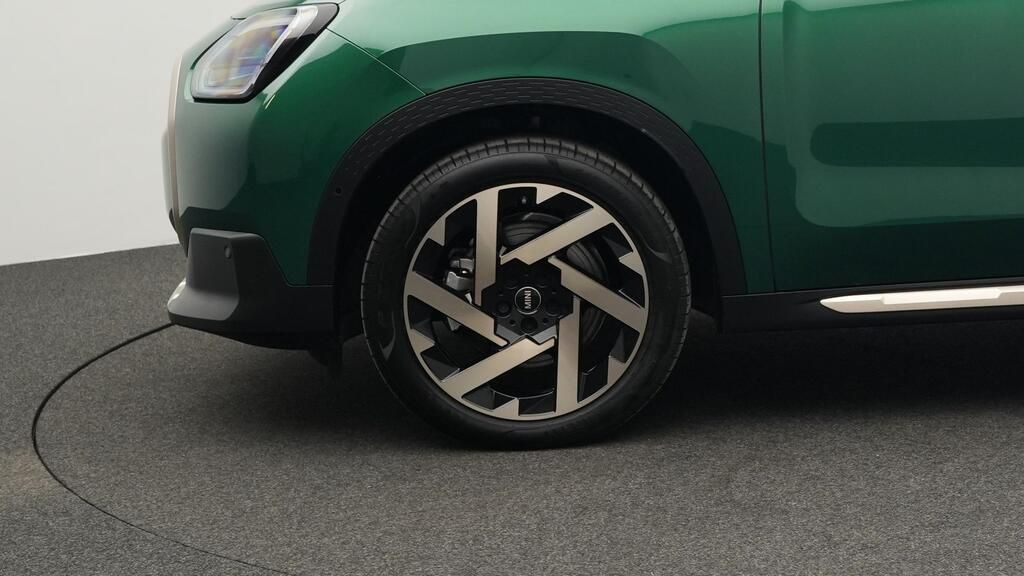 MINI Countryman C (Cooper) - Bild 16