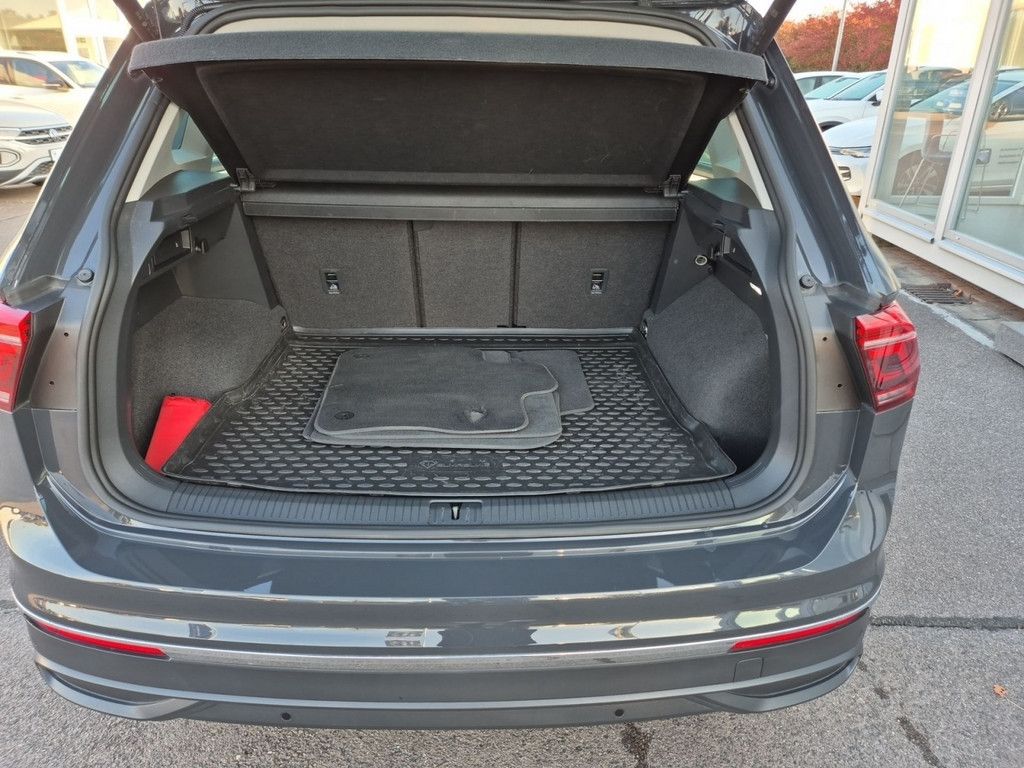Tiguan 2.0 TDI Move *DSG*MATRIX*PANO*REAR VIEW*S