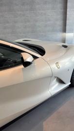 2018 Ferrari 812 照片 9