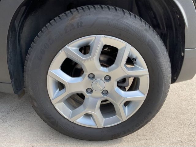 Jeep Avenger - Bild 19