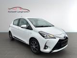 Toyota Yaris*Hybrid*Team D*RFK*SHZ*Tüv Neu*2.Hand* - Toyota Gebrauchtwagen von 2018