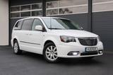 Chrysler Grand Voyager V6/AHK/LPG/7-Sitzen/KAMERA/DVD/R17 - mit LPG-Antrieb: Van