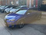 Lexus UX Hybrid F-Sport 2WD - Lexus aus 2021