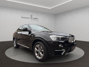 BMW X4 - 3
