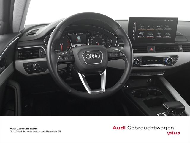 Audi A4 - Bild 17
