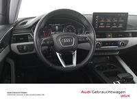 Audi A4 - Vorschau Bild 17