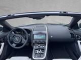 Jaguar F-Type Cabriolet P300 Aut. R-Dynamic - Jaguar: D Type