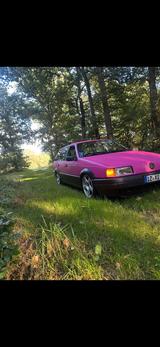 Volkswagen VW Passat 35i - gebrauchte VW Passat aus dem Jahr 1992