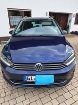 Volkswagen Golf Sportsvan 1.4 TSI 125 PS BMT AHK Kamera - Volkswagen Golf: 12 Tsi