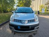 Nissan note e11 2006  1.4 motor - Nissan Note: E11