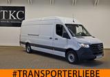 Mercedes-Benz Sprinter 317 CDI PRO Maxi Automatik Klima #439