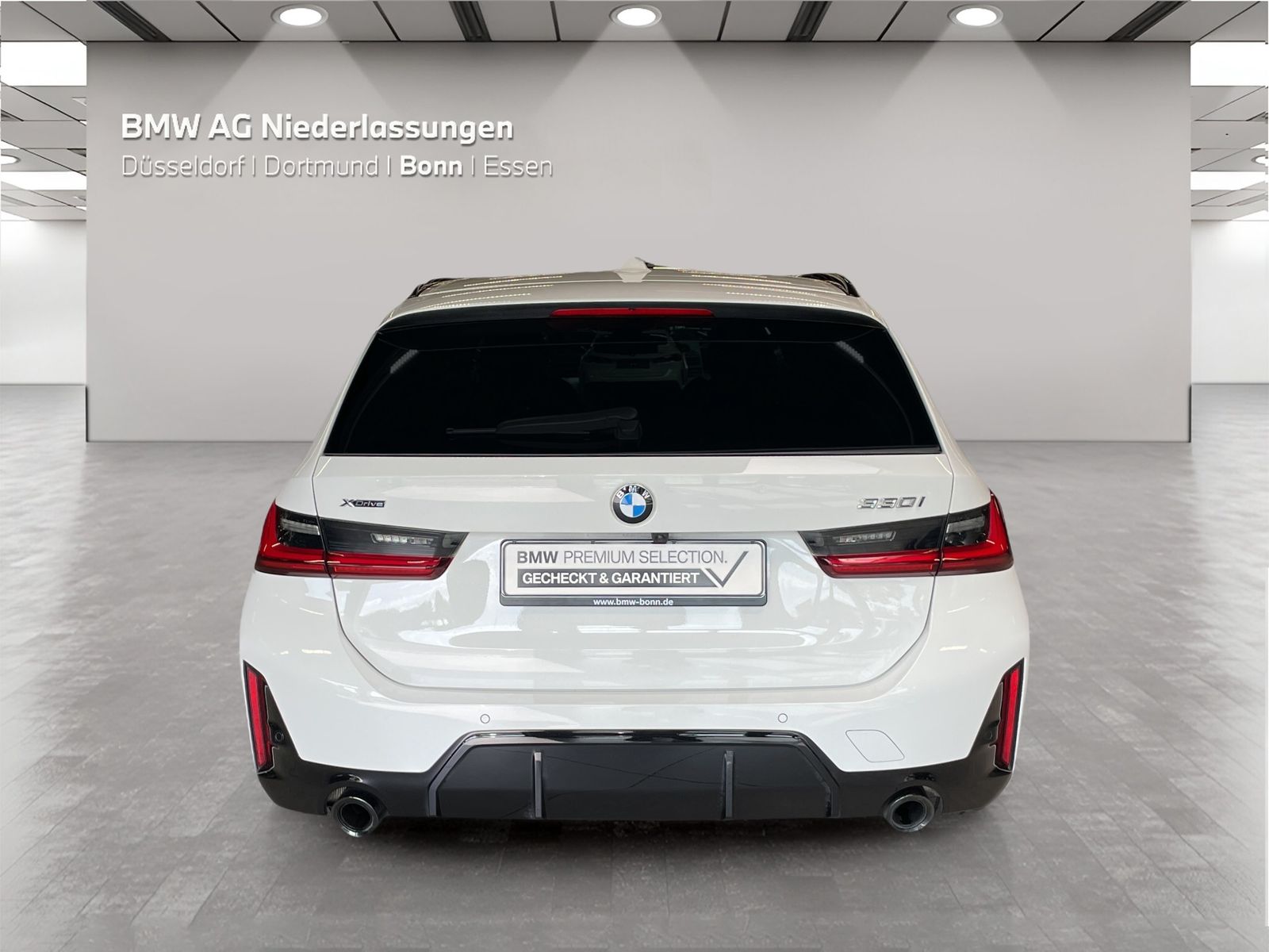 BMW 330 - Bild 9