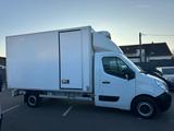 Opel Movano CDTI Maxi-Kühlkoffer Klima 3,5t 2-Kammern - Opel Movano maxi
