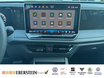 Volkswagen Tiguan Life 1,5 TSI DSG AHK LED RFK ACC
