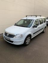 Dacia  Logan 1.4 - Dacia Logan: 1.4