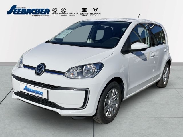 Volkswagen up e-up! *DAB+*e-Sound*Telefon*