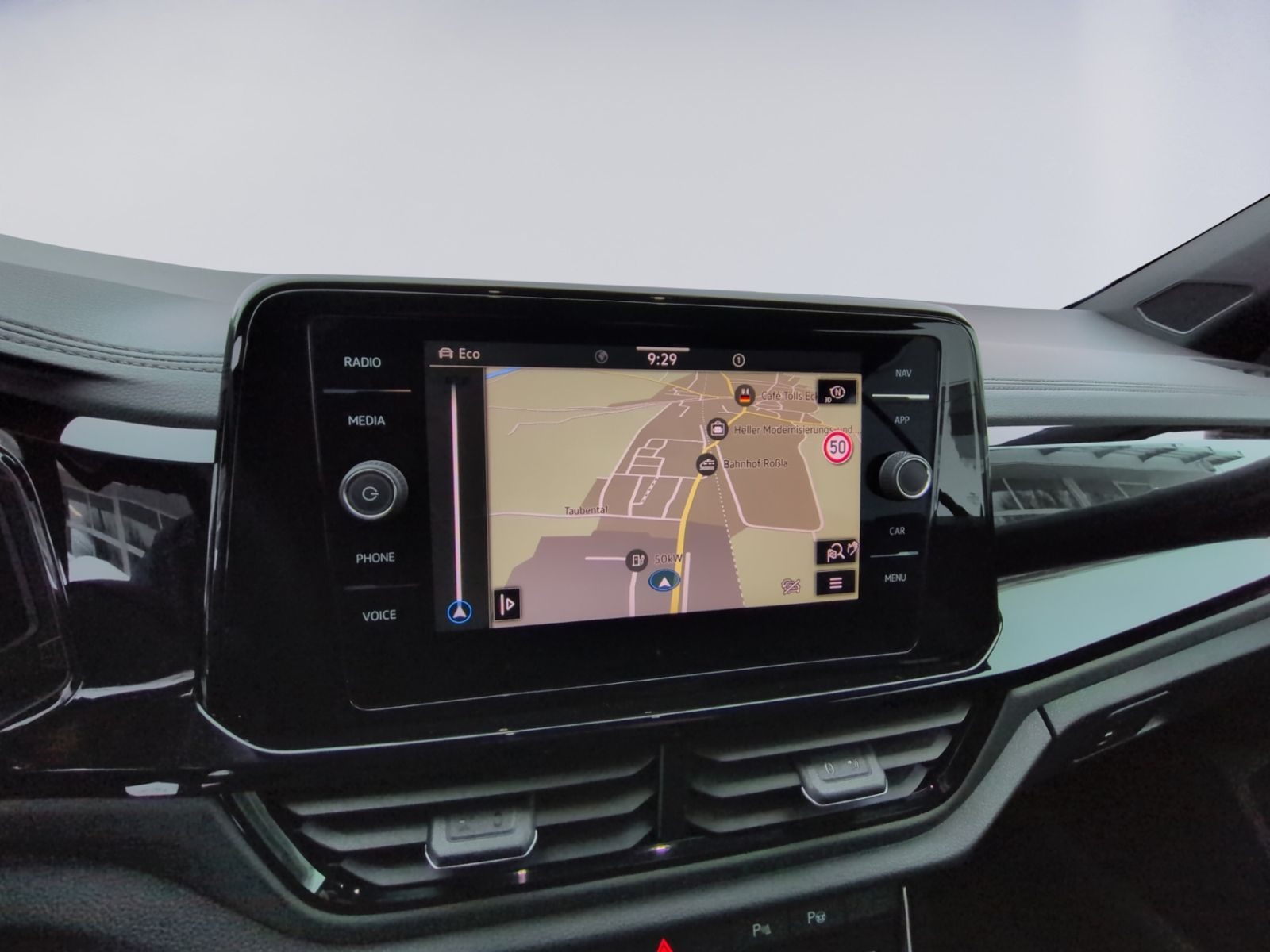 T-Roc Cabrio 1.5 TSI DSG R Line Edition Karmann