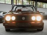 Volkswagen Golf Etienne Aigner VW Sammlung Hermann Walter - Volkswagen Golf: Cabrio, Aigner Etienne