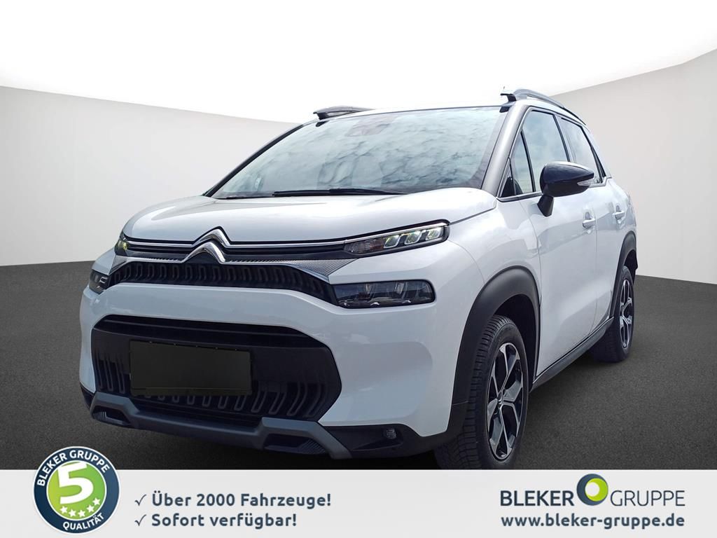 Image of Citroën C3 Aircross