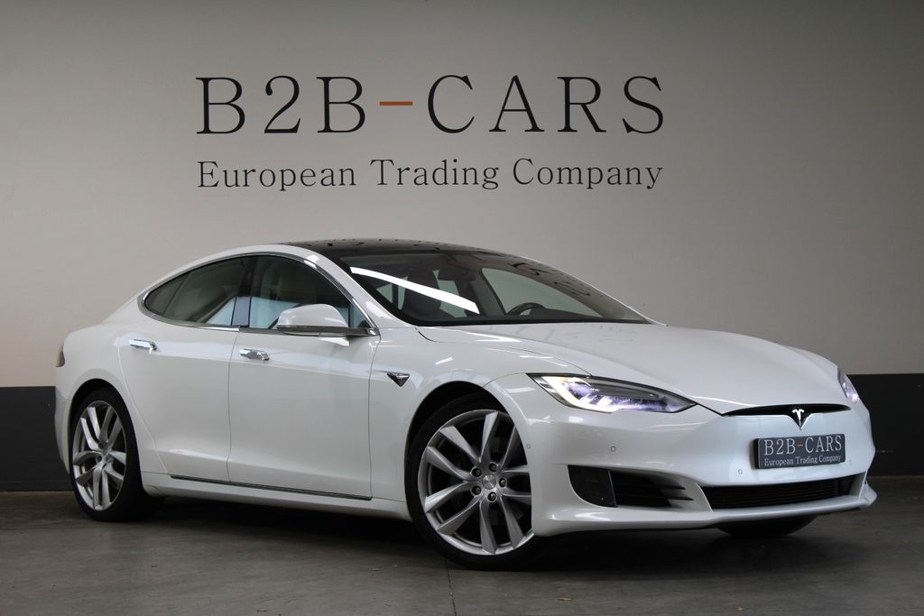 Image of Tesla Model S