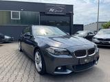 BMW 530 d F11 Touring M Paket SC/PANO/HUD/AHK/LEDER - BMW 530: Kombi, 530d M Paket