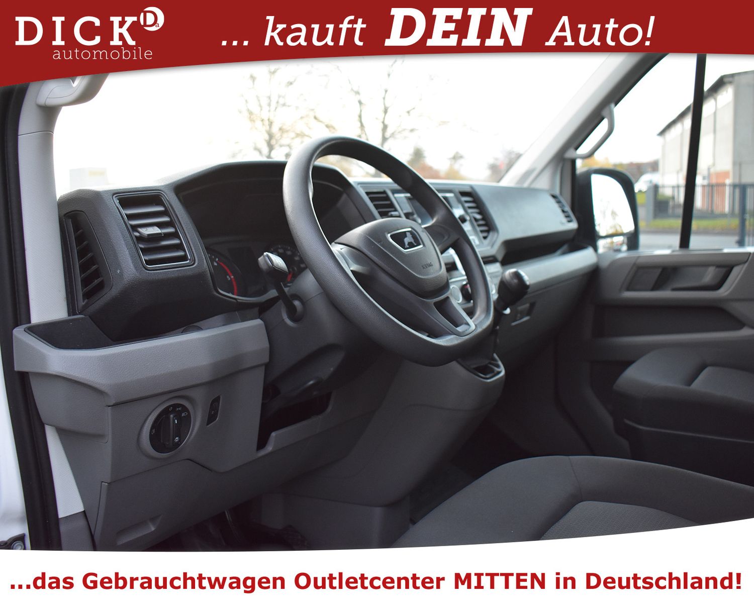 MAN TGE 3.140 L3H3 LANG >KAMERA+NAVI+APPLE+DAB+1Hand - Image 10