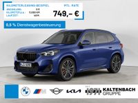 BMW X1 - Vorschau Bild 1