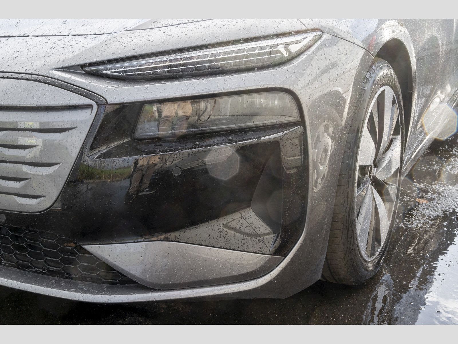 Audi A6 e-tron - Bild 5