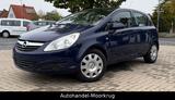 Opel Corsa 1.0 Twinport Edition *Klimaanlage* - Opel Corsa: Twinport Edition