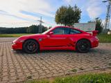 Porsche 911 Carrera 4S (997) AeroKit GT3 W... - Porsche: Gt3 911 Carrera