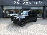 Land Rover Defender 3.0d MHEV AUTO 200CV AUTOCAR - Land Rover Defender Hybrid (Diesel/Elektro)