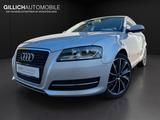 Audi A3 Sportback 1.8 TFSI Attraction TÜV PDC Scheckh - Audi A3: 8p Sportback